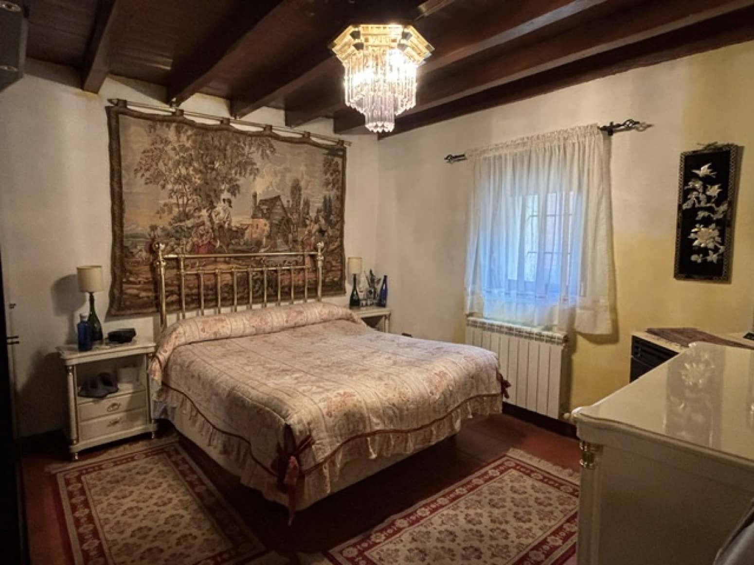 4 Zimmer Villa zu verkaufen in Valle de Valdelucio mit Garage - 180.000 € (Ref: 10148385)