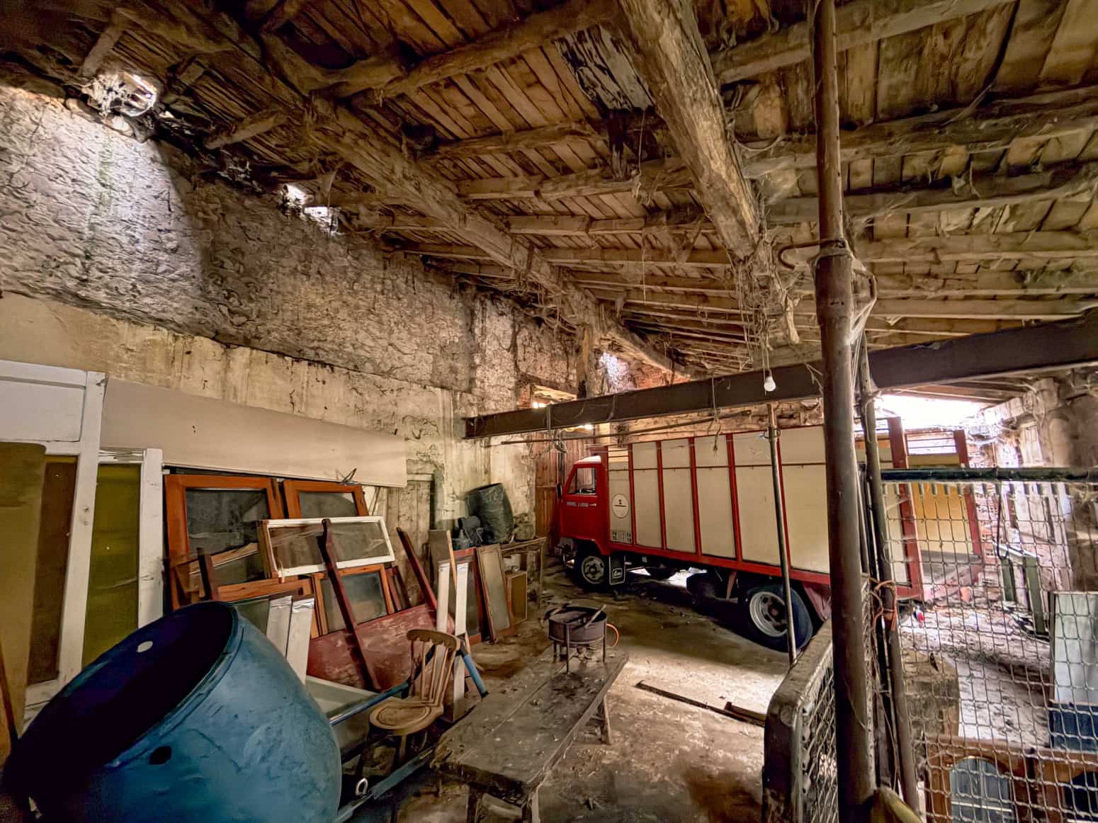 Area Edificabile in vendita in Campoo de Enmedio - 2.000.000 € (Rif: 10151079)