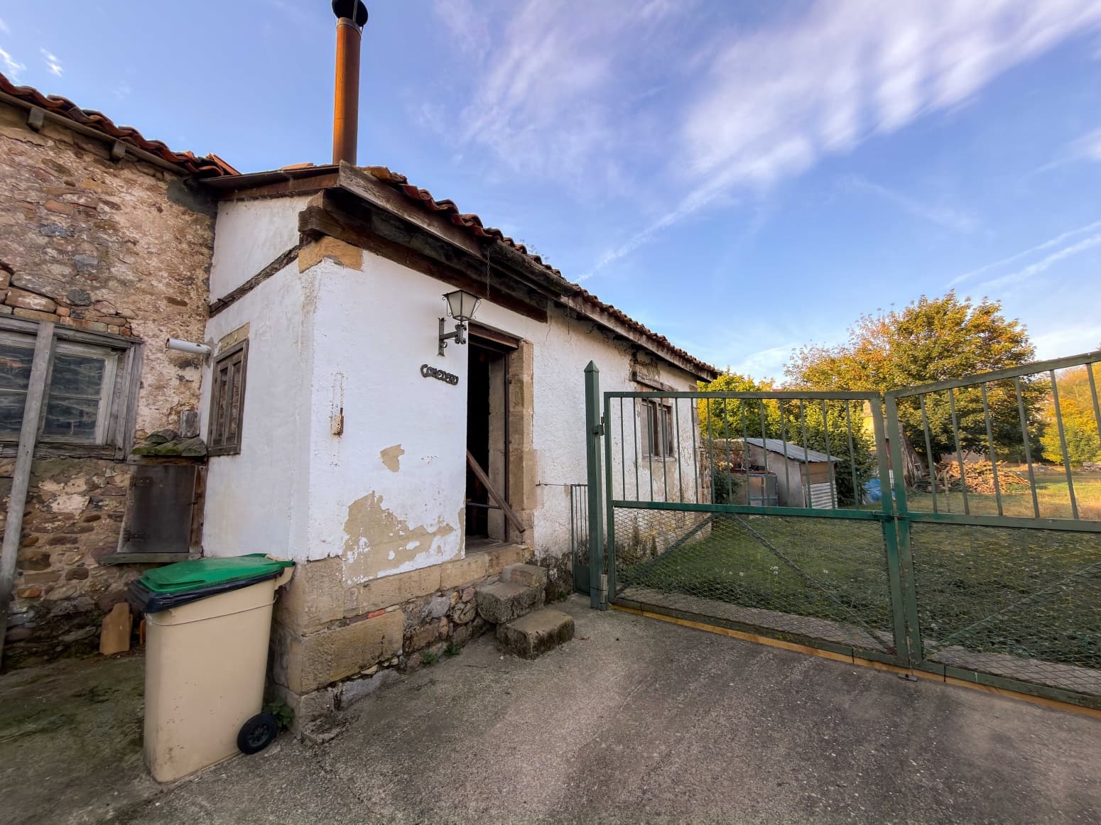 Area Edificabile in vendita in Campoo de Enmedio - 2.000.000 € (Rif: 10151079)