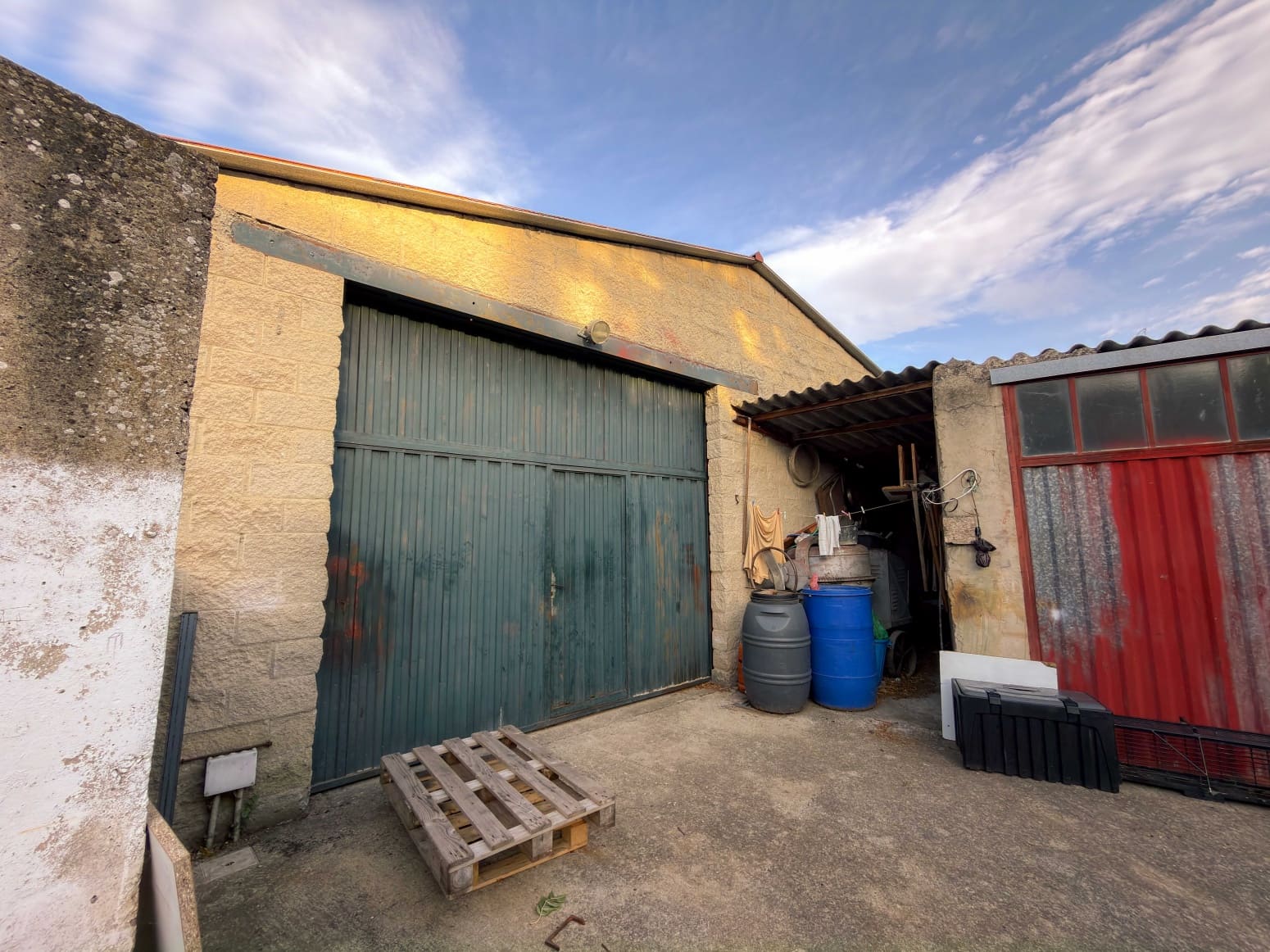 Area Edificabile in vendita in Campoo de Enmedio - 2.000.000 € (Rif: 10151079)
