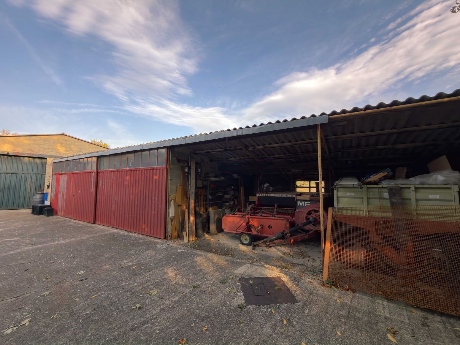 Area Edificabile in vendita in Campoo de Enmedio - 2.000.000 € (Rif: 10151079)