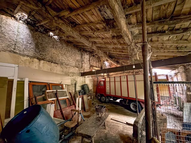 Area Edificabile in vendita in Campoo de Enmedio - 2.000.000 € (Rif: 10151079)