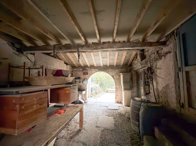 Area Edificabile in vendita in Campoo de Enmedio - 2.000.000 € (Rif: 10151079)
