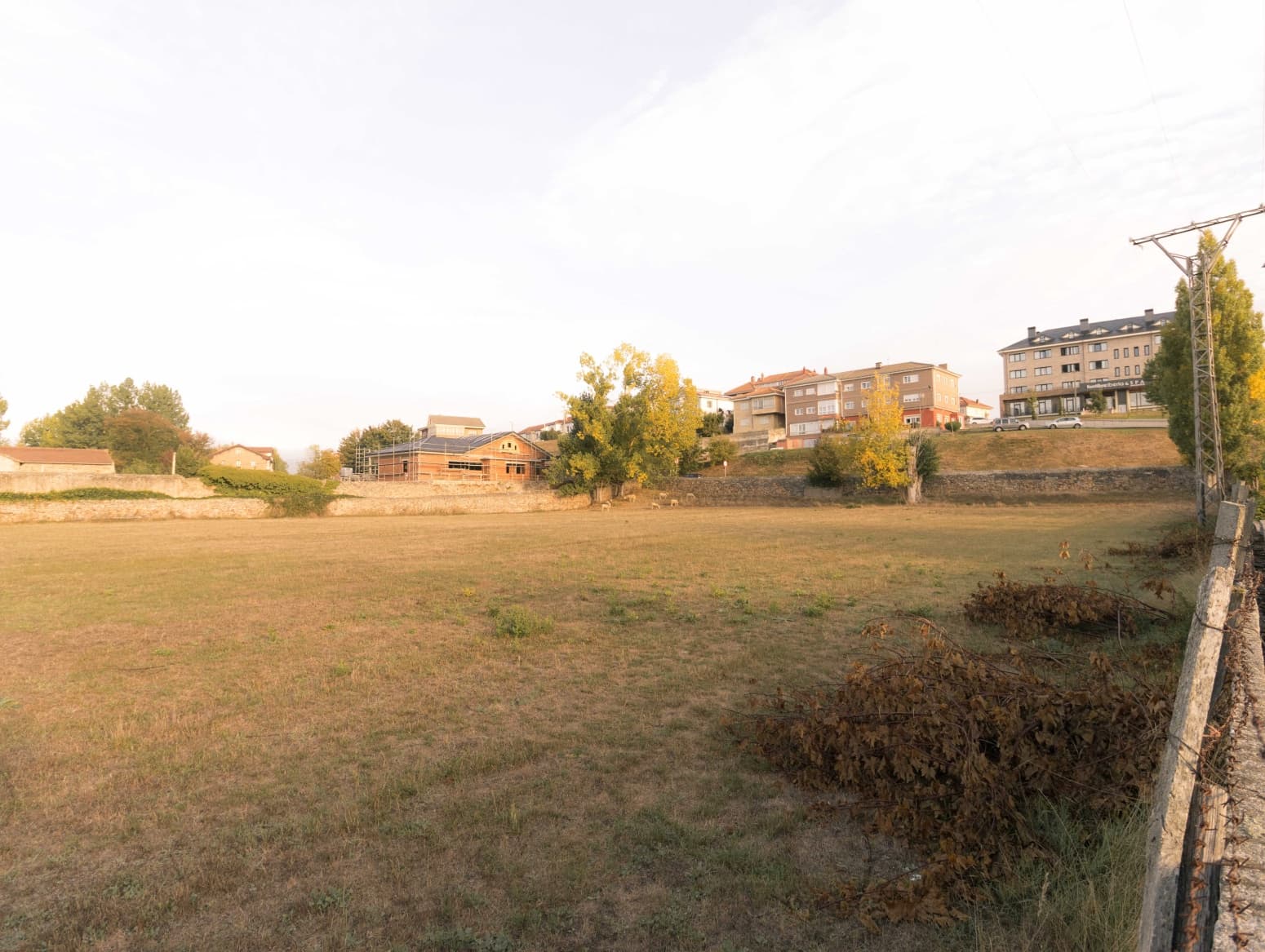 Area Edificabile in vendita in Campoo de Enmedio - 2.000.000 € (Rif: 10151079)