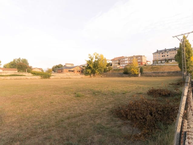 Area Edificabile in vendita in Campoo de Enmedio - 2.000.000 € (Rif: 10151079)