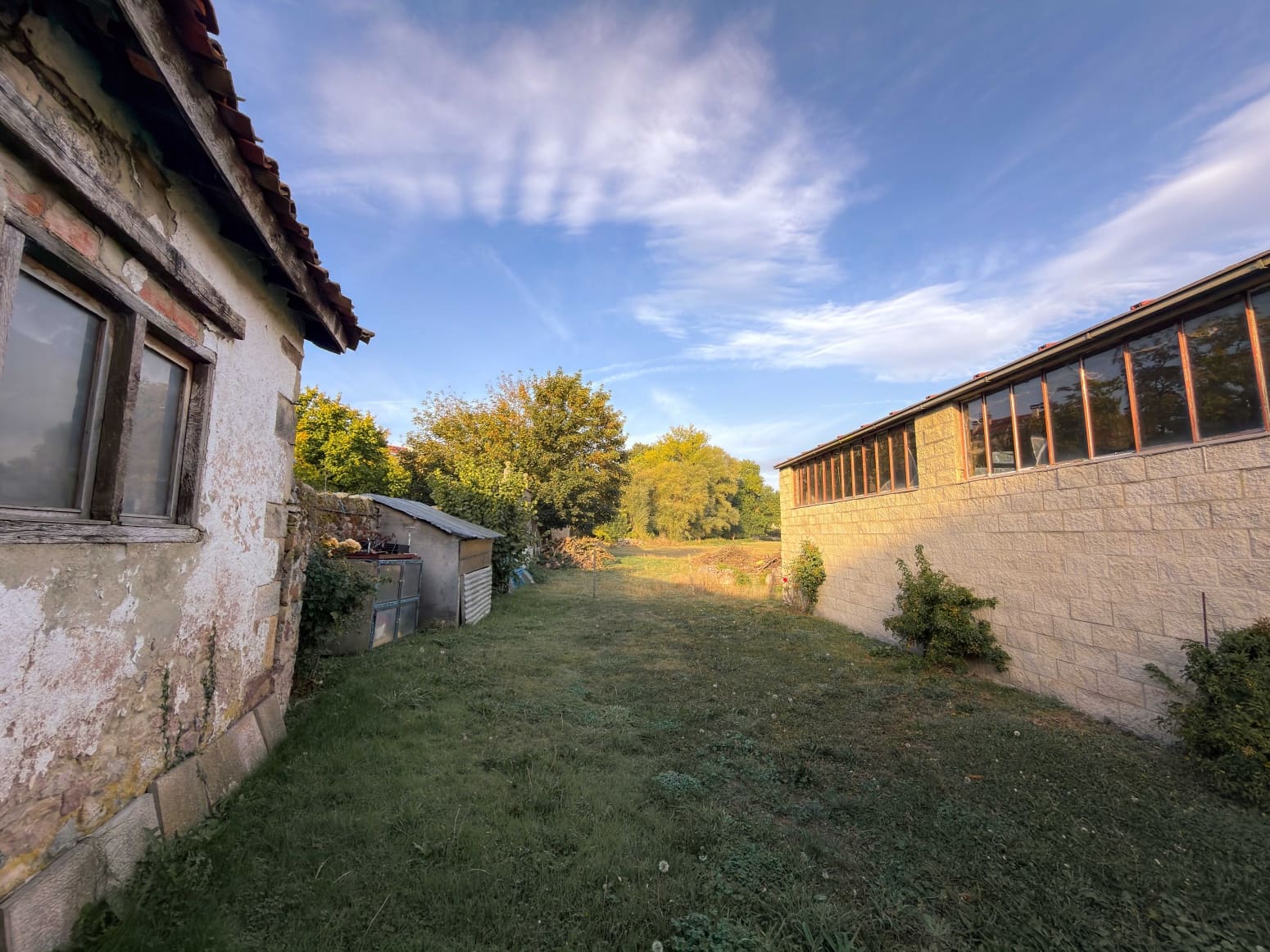 Area Edificabile in vendita in Campoo de Enmedio - 2.000.000 € (Rif: 10151079)