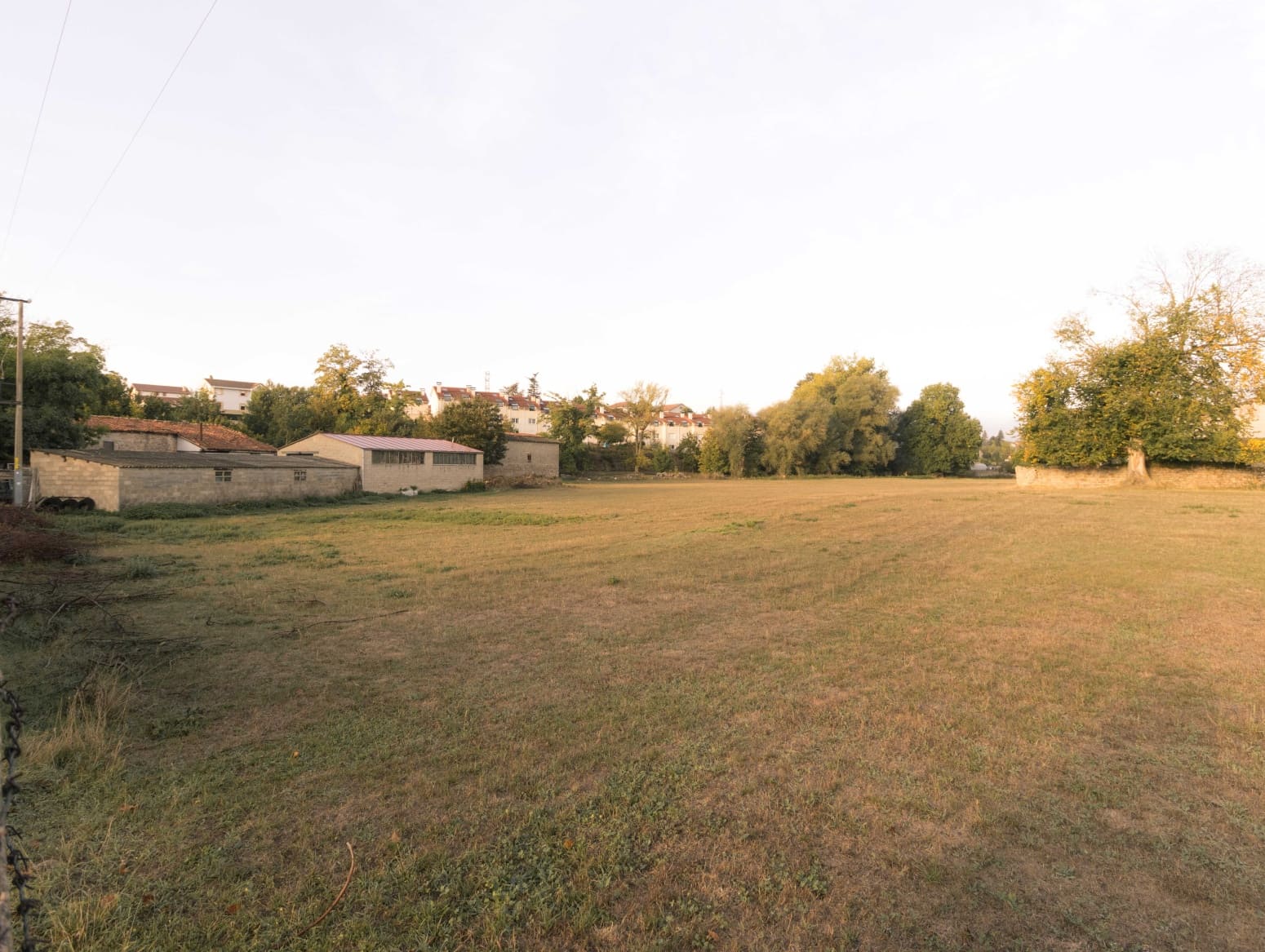 Area Edificabile in vendita in Campoo de Enmedio - 2.000.000 € (Rif: 10151079)