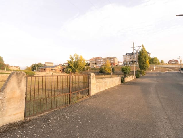 Area Edificabile in vendita in Campoo de Enmedio - 2.000.000 € (Rif: 10151079)