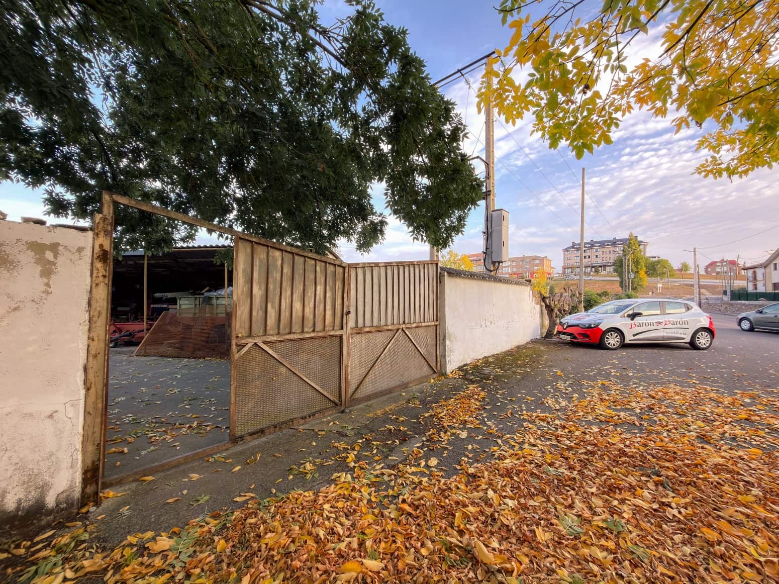 Area Edificabile in vendita in Campoo de Enmedio - 2.000.000 € (Rif: 10151079)