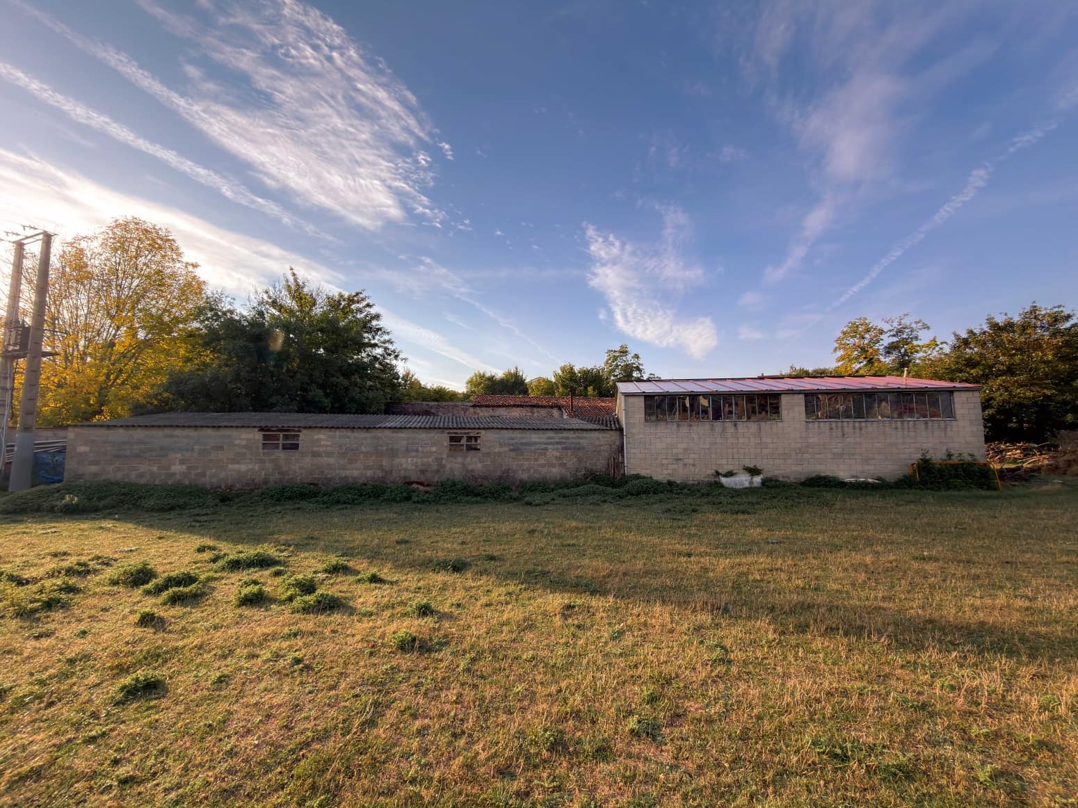 Area Edificabile in vendita in Campoo de Enmedio - 2.000.000 € (Rif: 10151079)