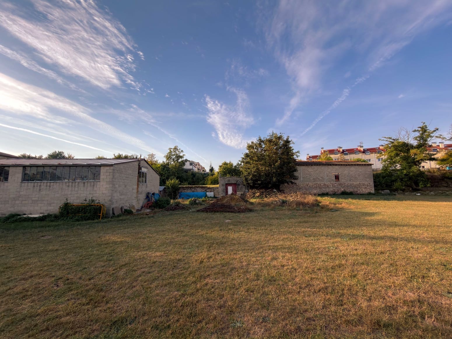 Area Edificabile in vendita in Campoo de Enmedio - 2.000.000 € (Rif: 10151079)