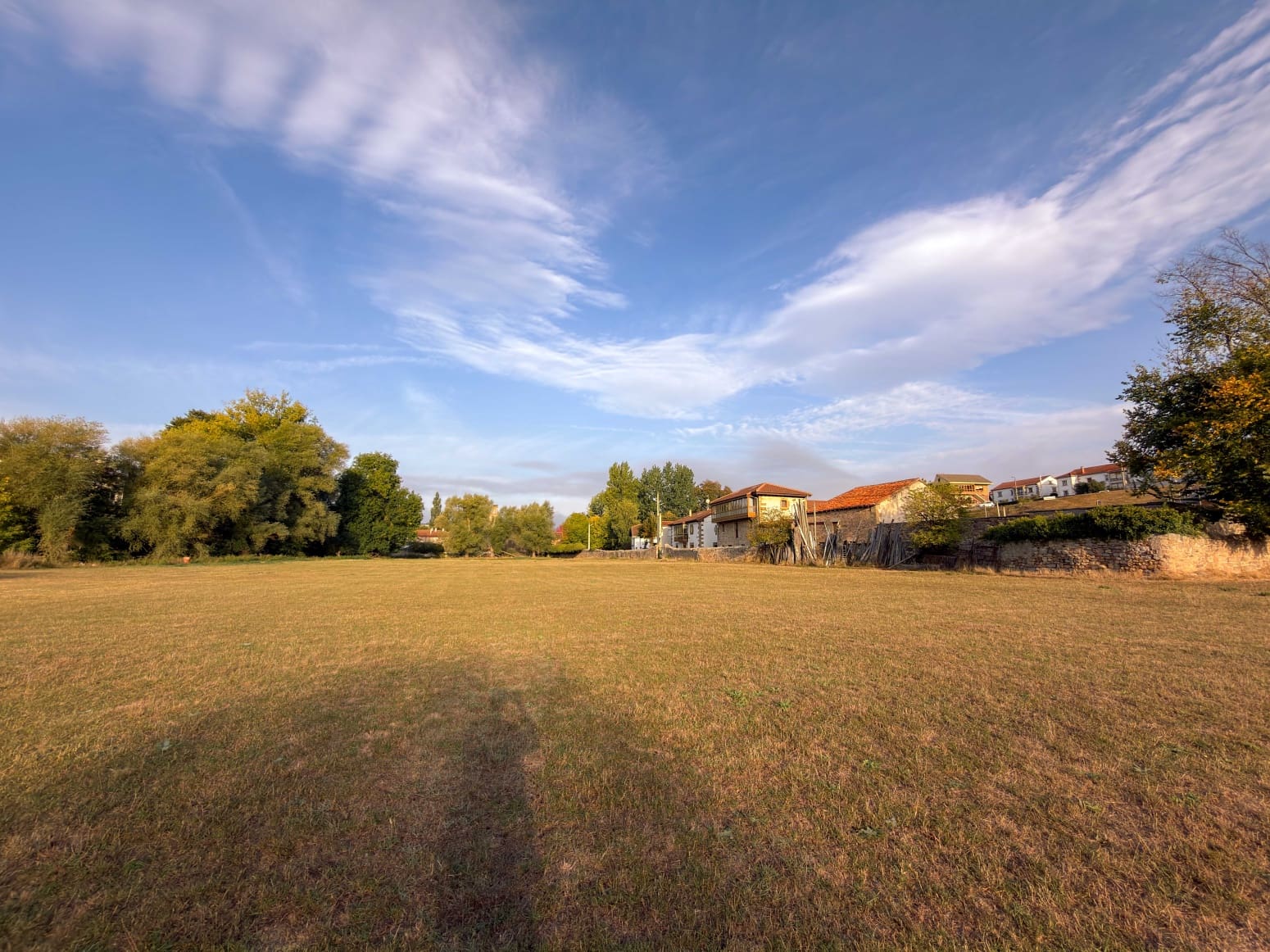 Area Edificabile in vendita in Campoo de Enmedio - 2.000.000 € (Rif: 10151079)