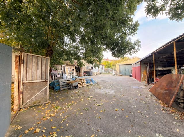 Area Edificabile in vendita in Campoo de Enmedio - 2.000.000 € (Rif: 10151079)