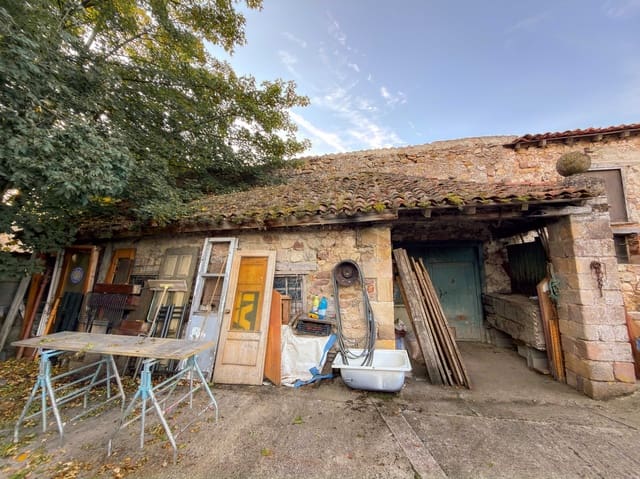 Area Edificabile in vendita in Campoo de Enmedio - 2.000.000 € (Rif: 10151079)