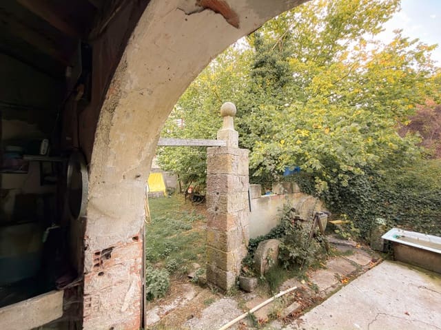 Area Edificabile in vendita in Campoo de Enmedio - 2.000.000 € (Rif: 10151079)