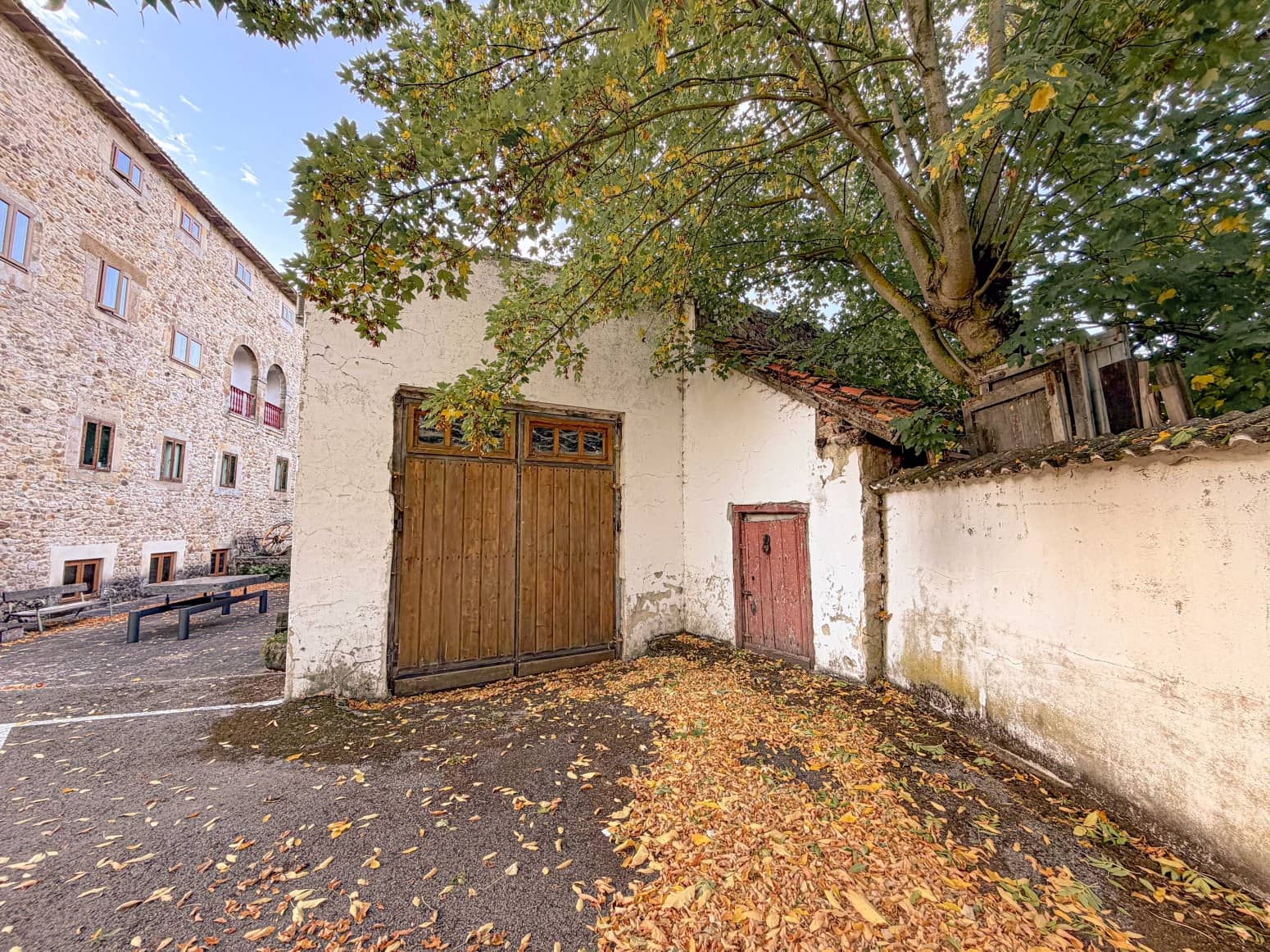Area Edificabile in vendita in Campoo de Enmedio - 2.000.000 € (Rif: 10151079)