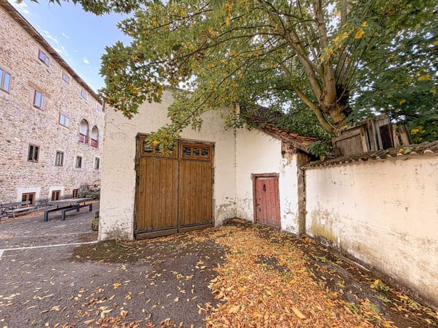 Area Edificabile in vendita in Campoo de Enmedio - 2.000.000 € (Rif: 10151079)