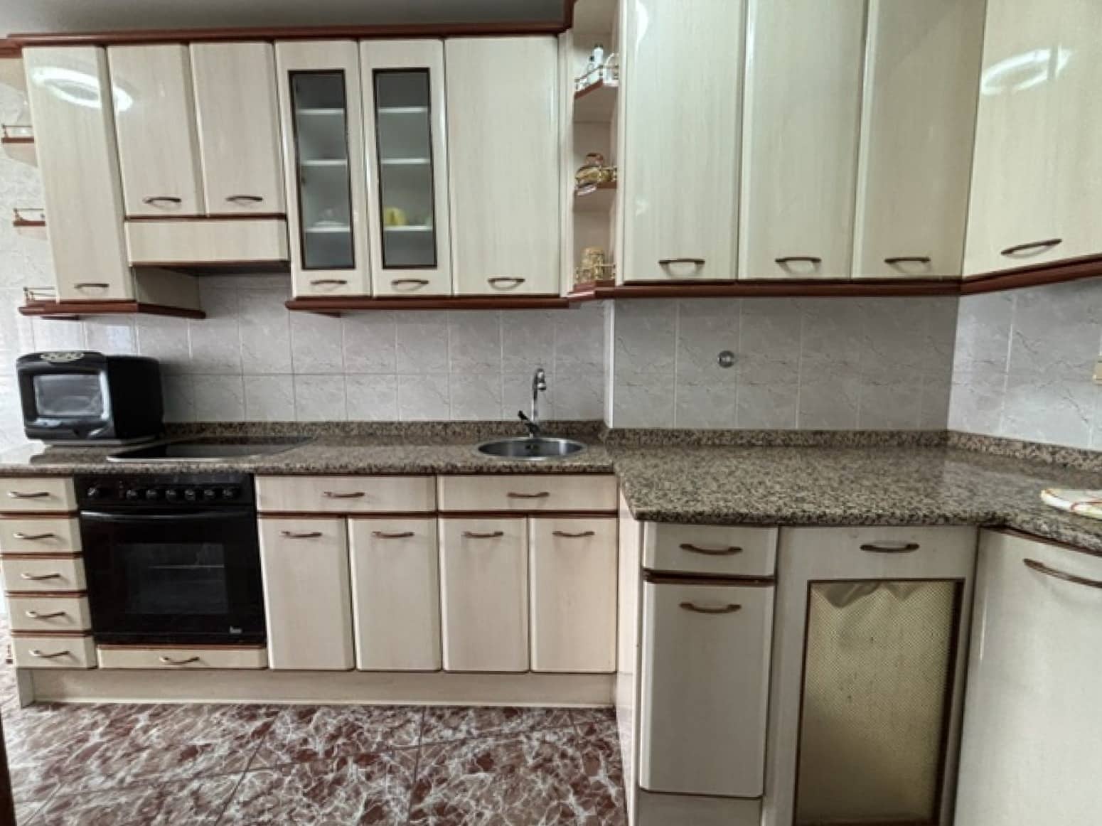 3 bedroom Flat for sale in Aguilar de Campoo with garage - € 140,000 (Ref: 10161063)