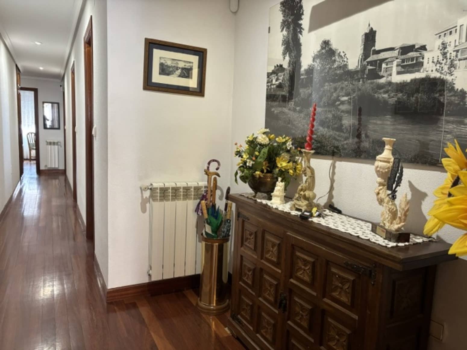 3 bedroom Flat for sale in Aguilar de Campoo with garage - € 140,000 (Ref: 10161063)
