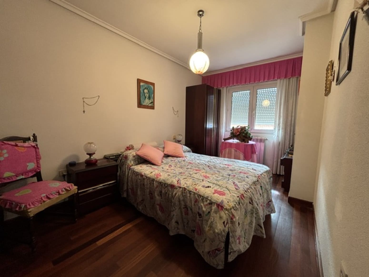 3 bedroom Flat for sale in Aguilar de Campoo with garage - € 140,000 (Ref: 10161063)