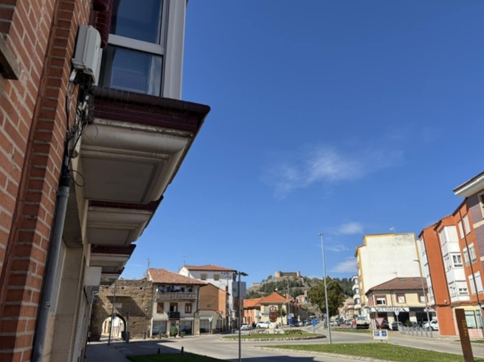 3 bedroom Flat for sale in Aguilar de Campoo with garage - € 140,000 (Ref: 10161063)