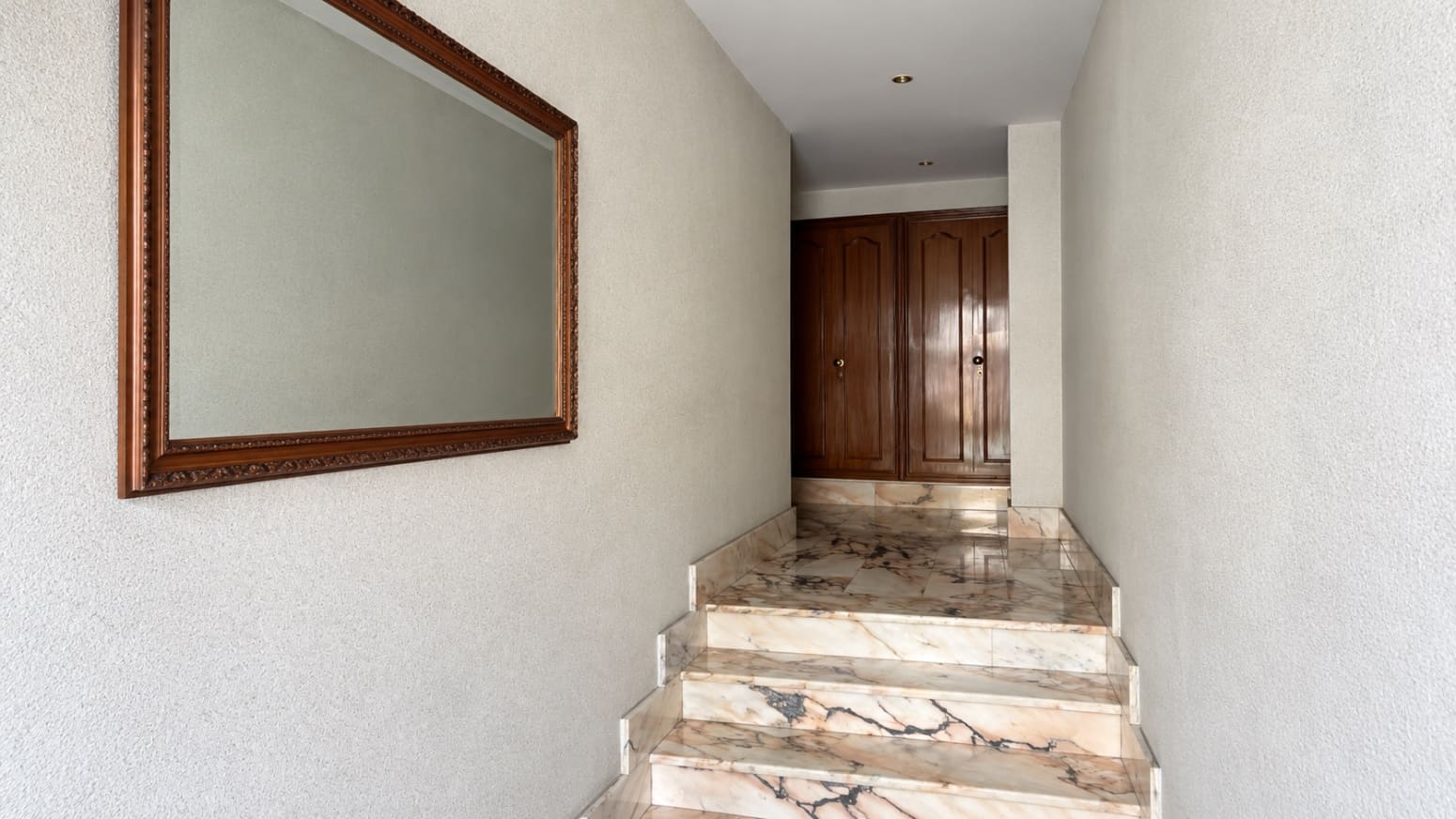 3 bedroom Flat for sale in Aguilar de Campoo with garage - € 140,000 (Ref: 10161063)