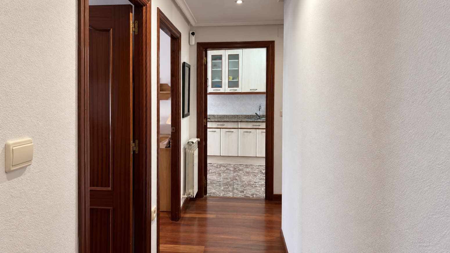 3 bedroom Flat for sale in Aguilar de Campoo with garage - € 140,000 (Ref: 10161063)