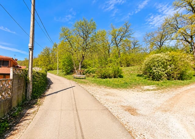 Byggegrund til salg i Barruelo de Santullán - € 25.000 (Ref: 10184328)