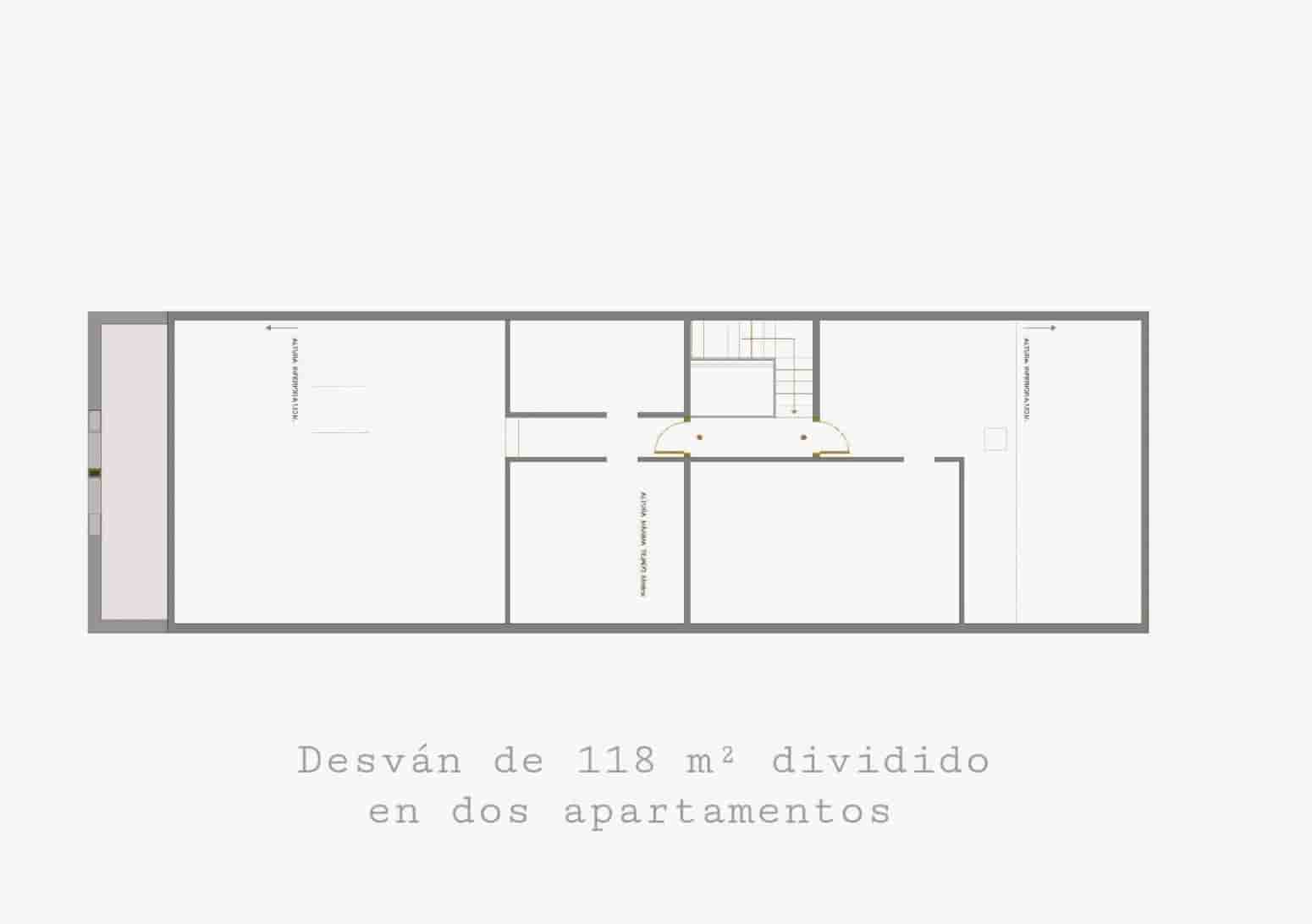 Flat te koop in Aguilar de Campoo - € 485.000 (Ref: 4688055)