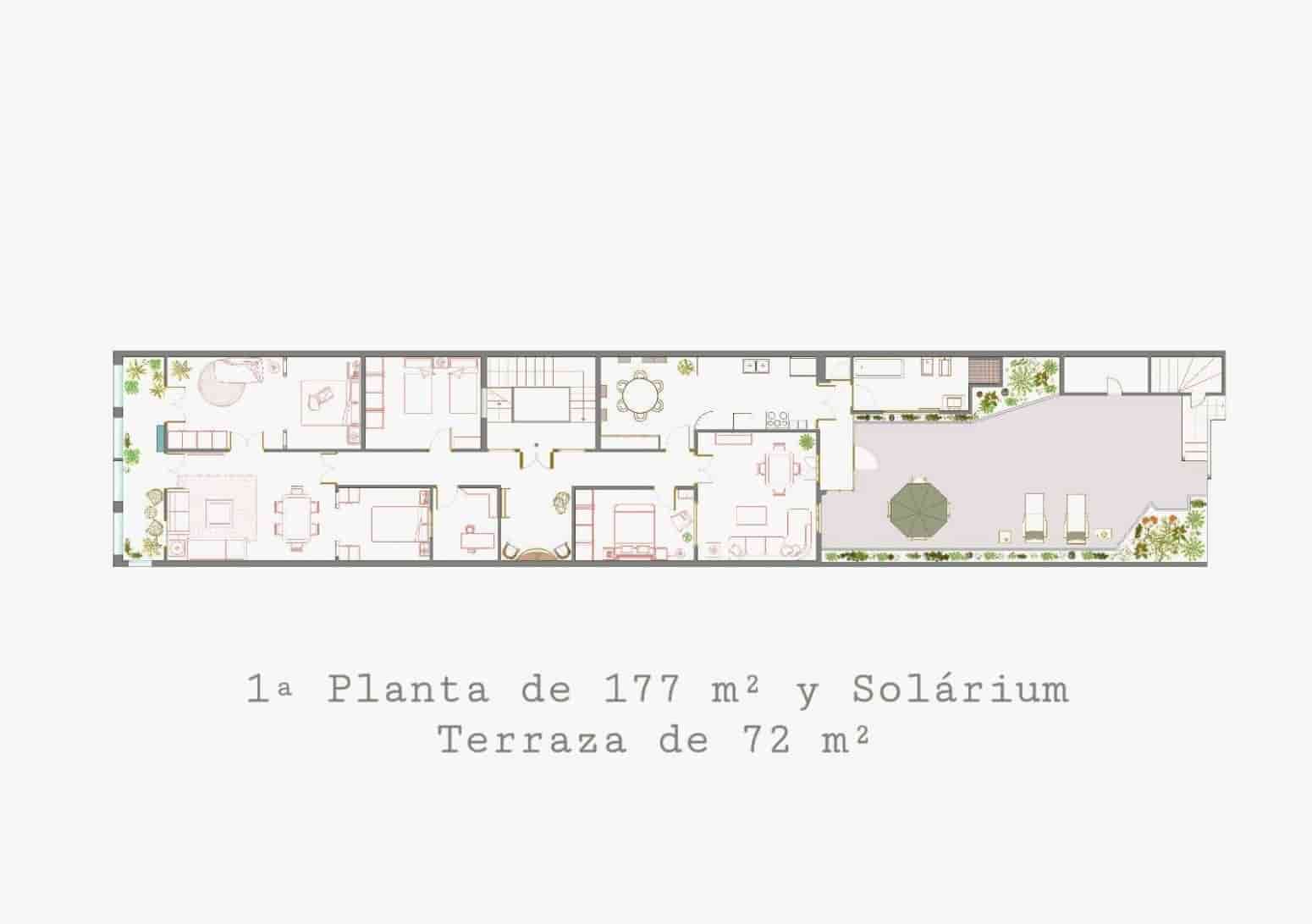 Flat te koop in Aguilar de Campoo - € 485.000 (Ref: 4688055)