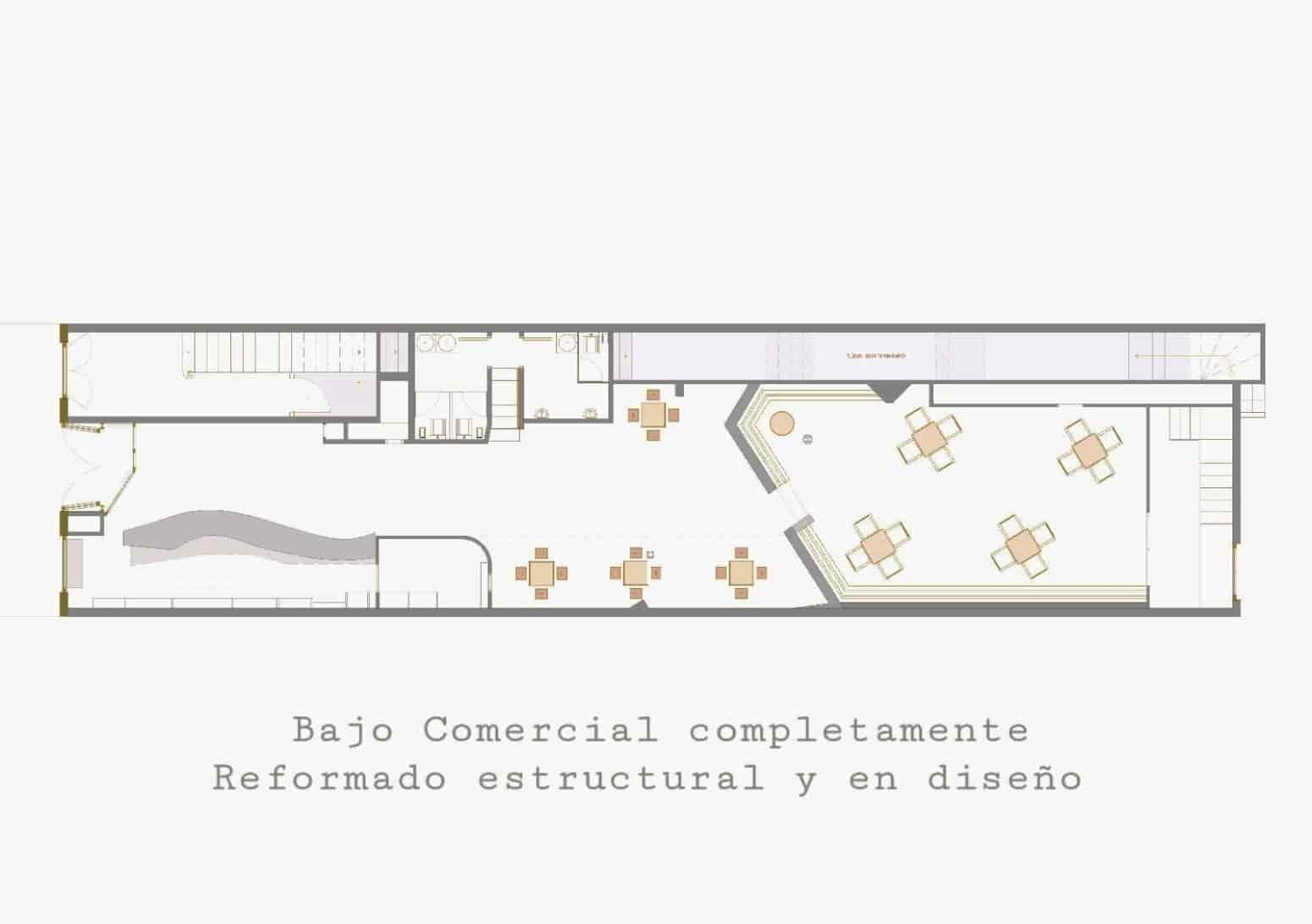 Flat te koop in Aguilar de Campoo - € 485.000 (Ref: 4688055)