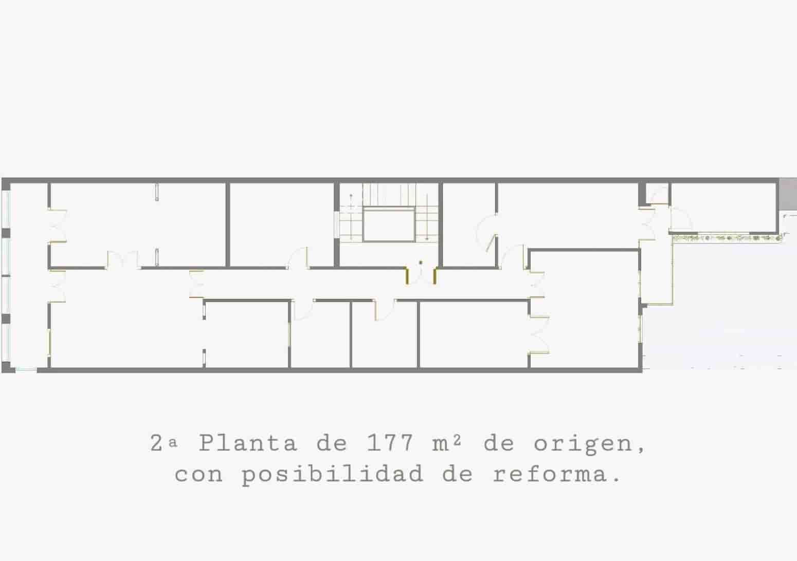 Flat te koop in Aguilar de Campoo - € 485.000 (Ref: 4688055)