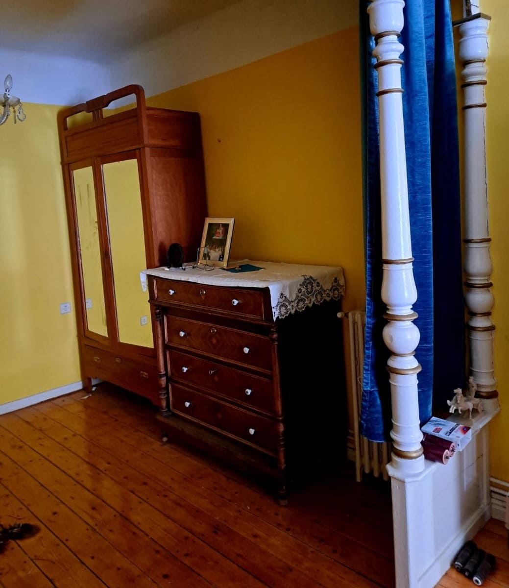 Flat te koop in Aguilar de Campoo - € 485.000 (Ref: 4688055)