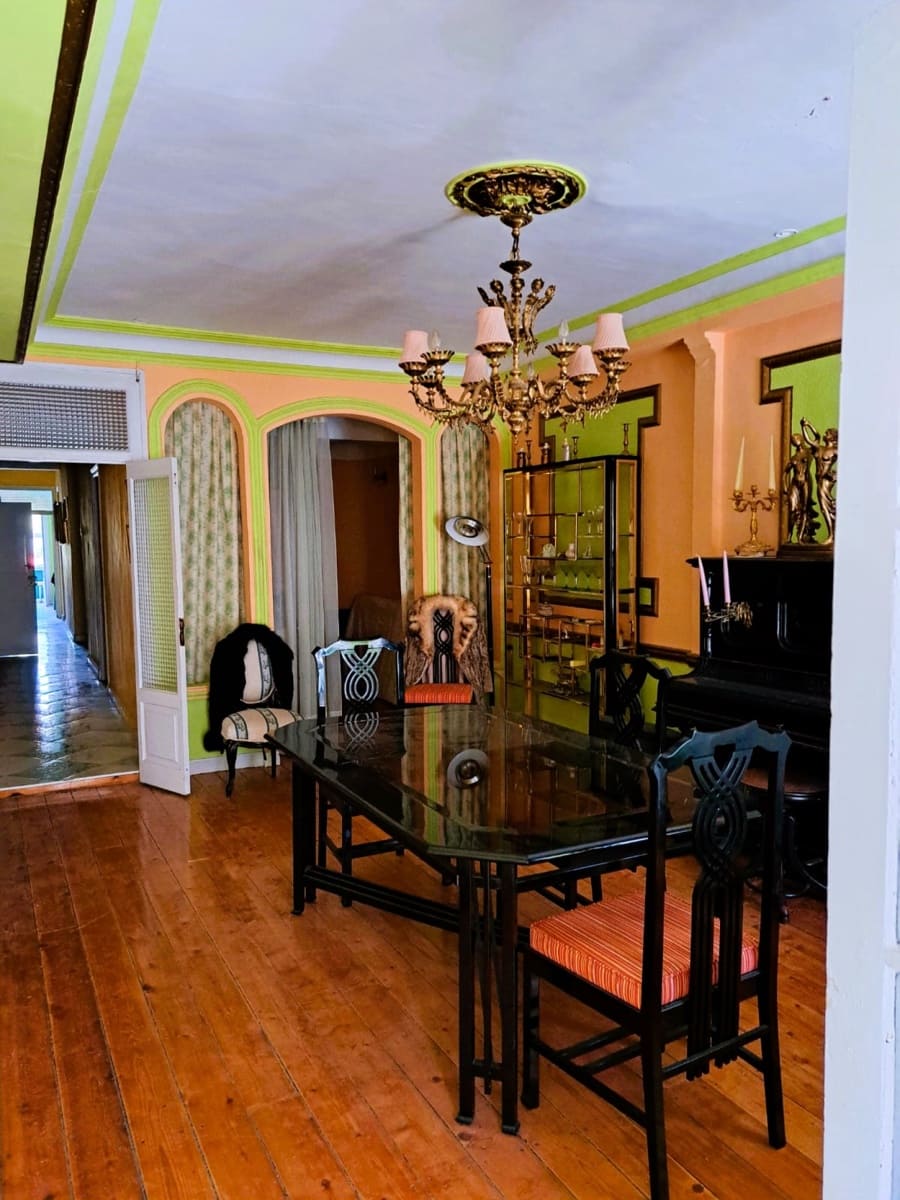 Flat te koop in Aguilar de Campoo - € 485.000 (Ref: 4688055)