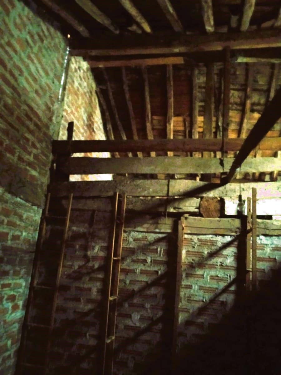 Flat te koop in Aguilar de Campoo - € 485.000 (Ref: 4688055)