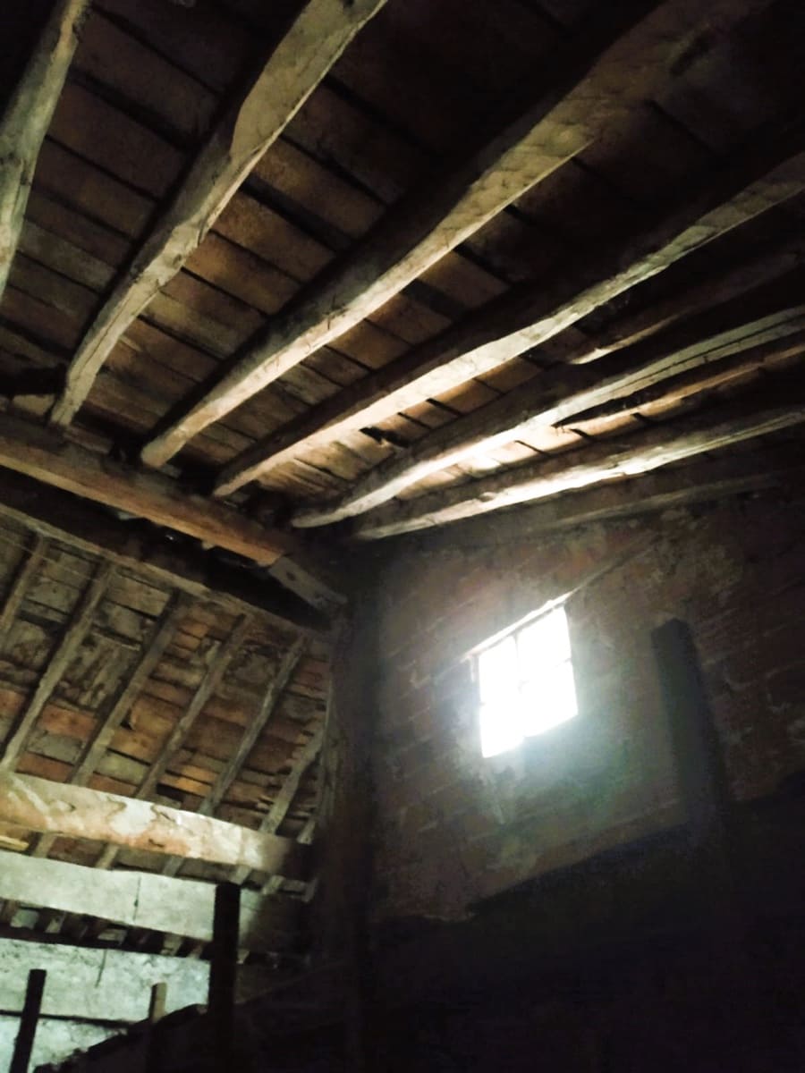 Flat te koop in Aguilar de Campoo - € 485.000 (Ref: 4688055)