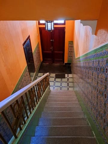 Flat te koop in Aguilar de Campoo - € 485.000 (Ref: 4688055)