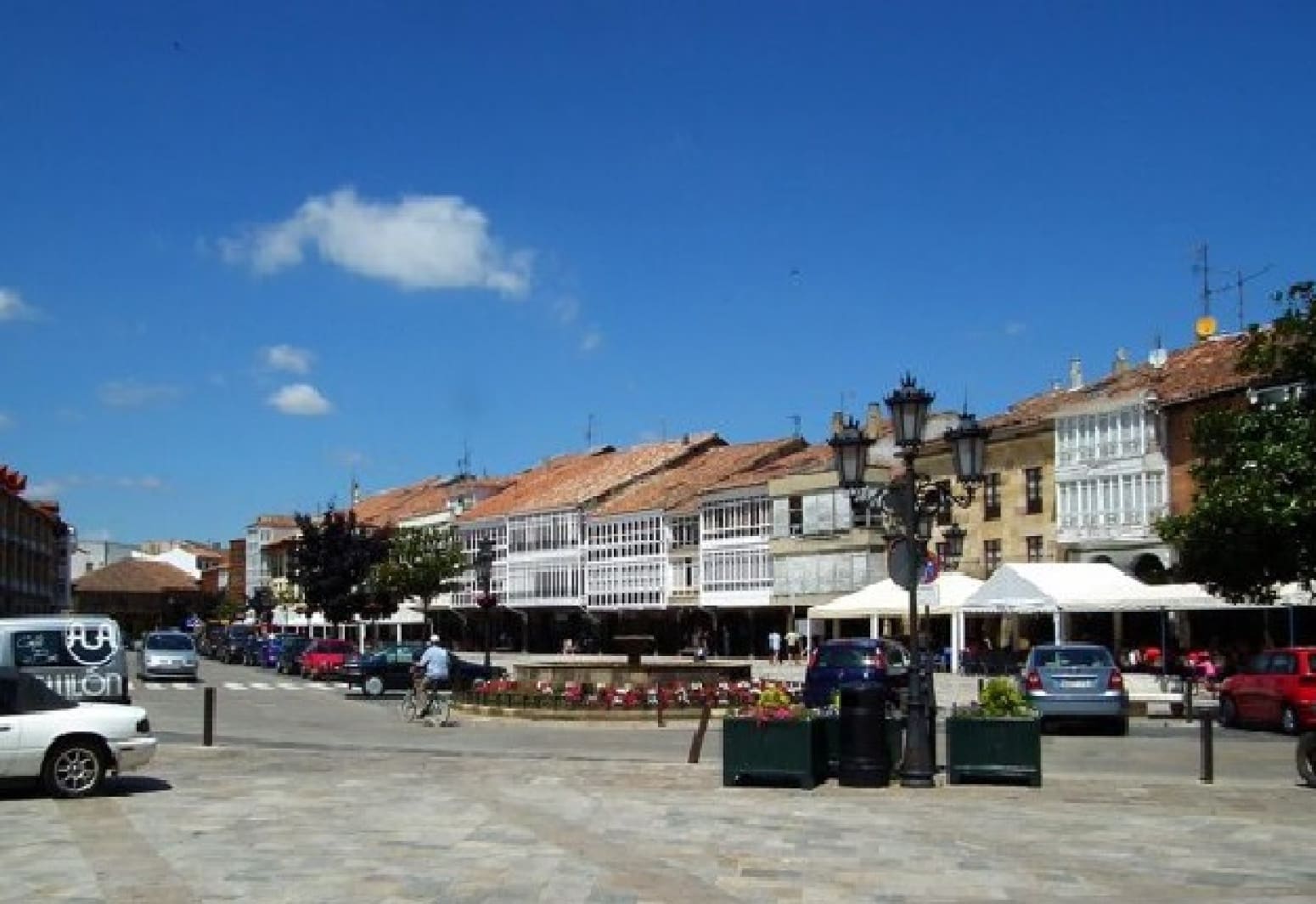 Flat te koop in Aguilar de Campoo - € 485.000 (Ref: 4688055)