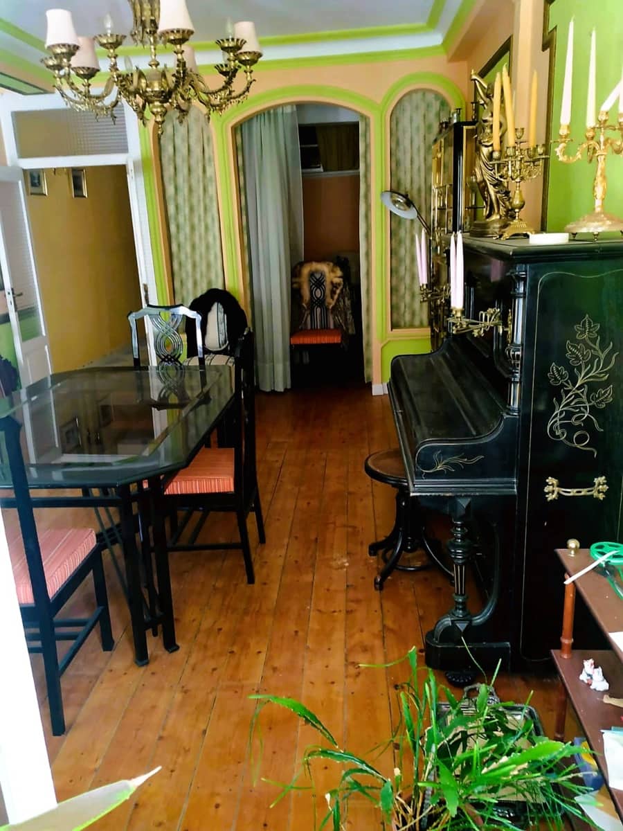 Flat te koop in Aguilar de Campoo - € 485.000 (Ref: 4688055)