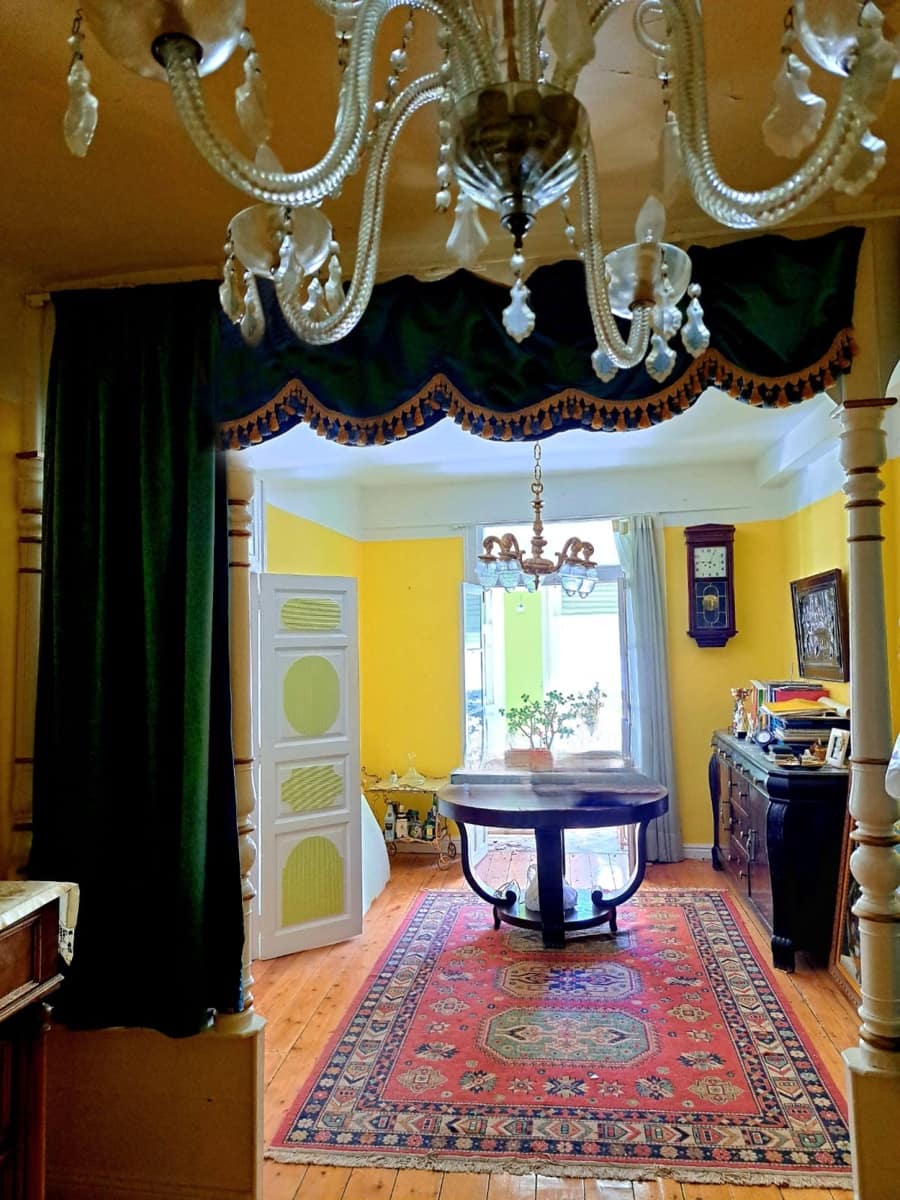 Flat te koop in Aguilar de Campoo - € 485.000 (Ref: 4688055)