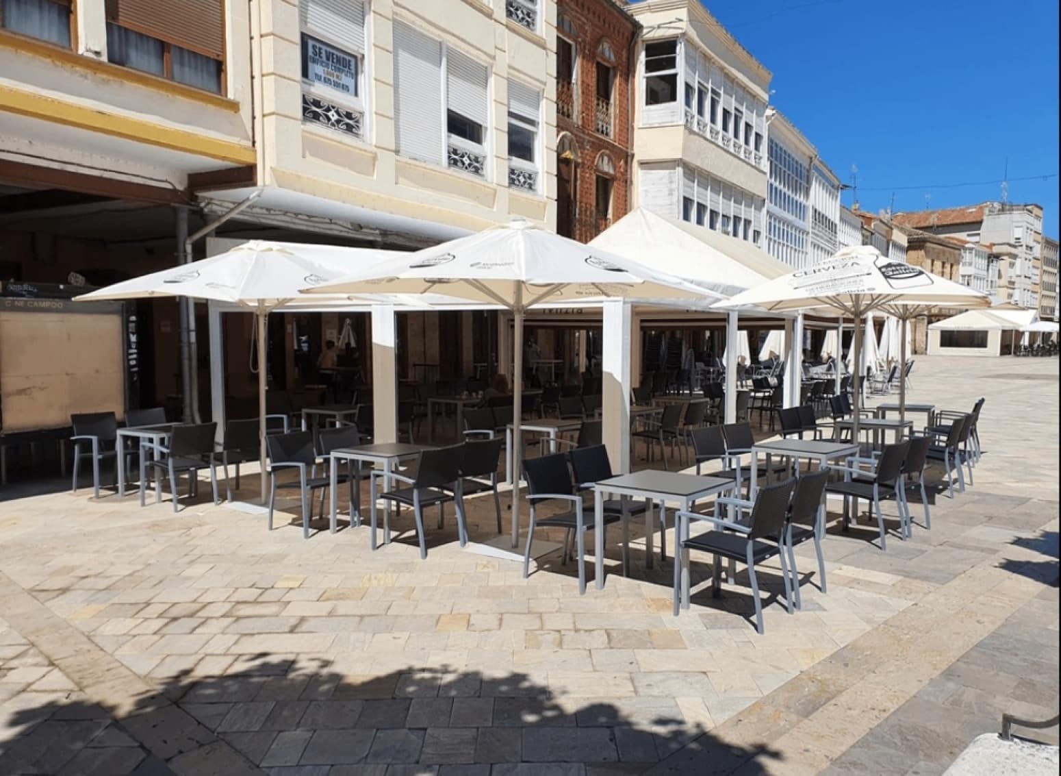 Flat te koop in Aguilar de Campoo - € 485.000 (Ref: 4688055)