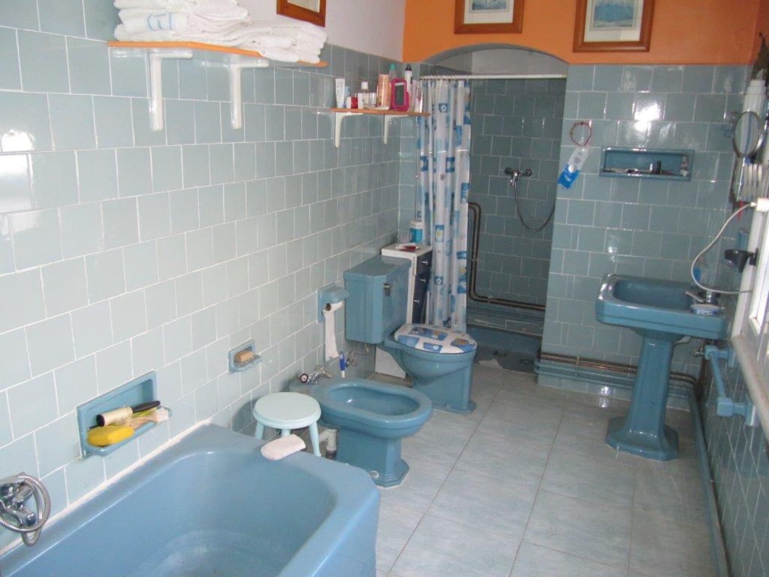 Flat te koop in Aguilar de Campoo - € 485.000 (Ref: 4688055)