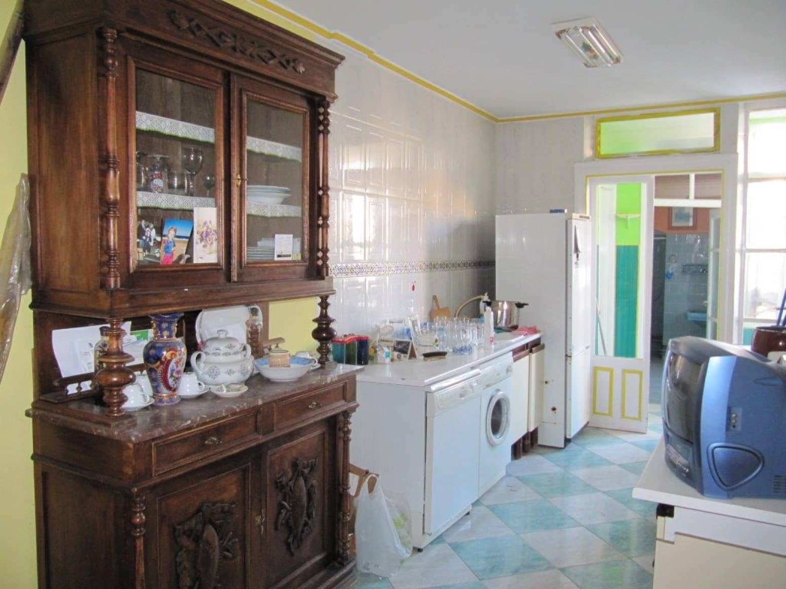 Flat te koop in Aguilar de Campoo - € 485.000 (Ref: 4688055)