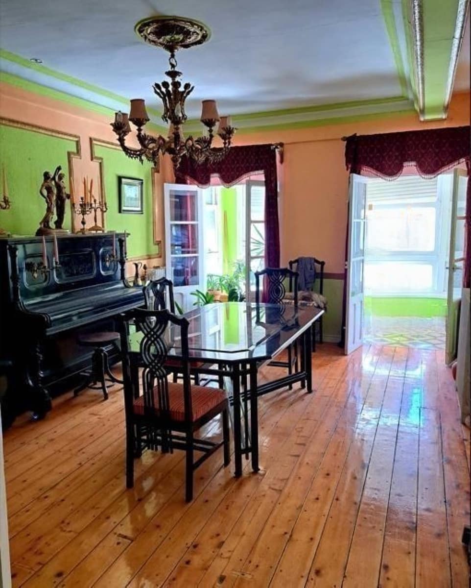 Flat te koop in Aguilar de Campoo - € 485.000 (Ref: 4688055)