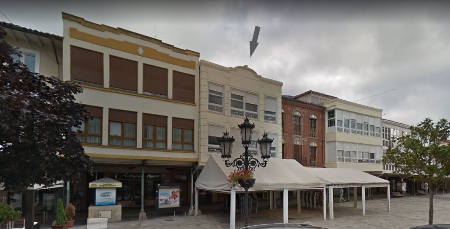 Flat te koop in Aguilar de Campoo - € 485.000 (Ref: 4688055)