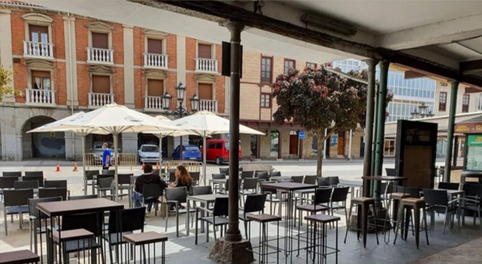 Flat te koop in Aguilar de Campoo - € 485.000 (Ref: 4688055)