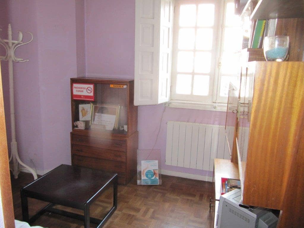 2 soveværelse Lejlighed til salg i Reinosa - € 78.000 (Ref: 4688056)