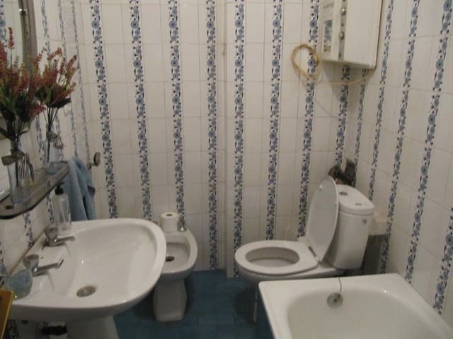 2 slaapkamer Flat te koop in Reinosa - € 78.000 (Ref: 4688056)