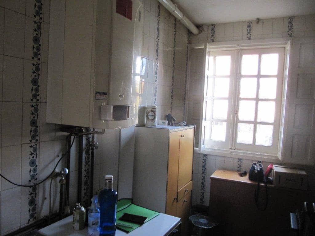 2 soveværelse Lejlighed til salg i Reinosa - € 78.000 (Ref: 4688056)