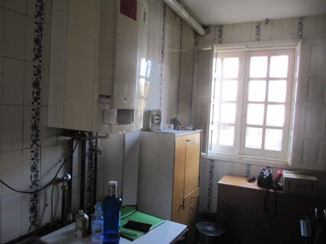 2 slaapkamer Flat te koop in Reinosa - € 78.000 (Ref: 4688056)